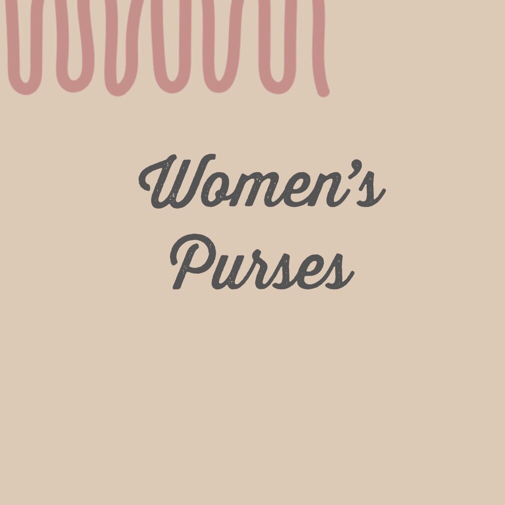 Women’s purses